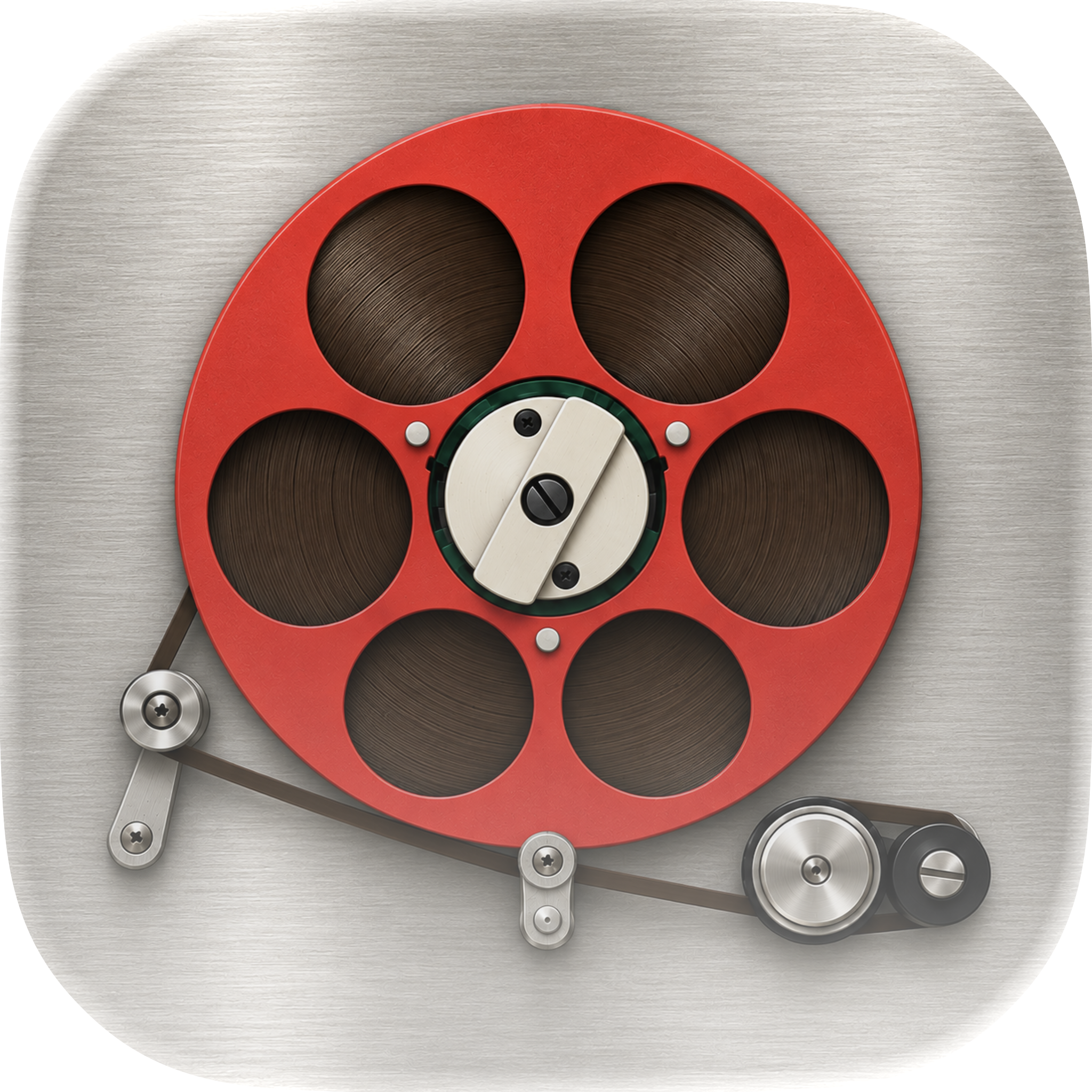 AEROPORT app icon